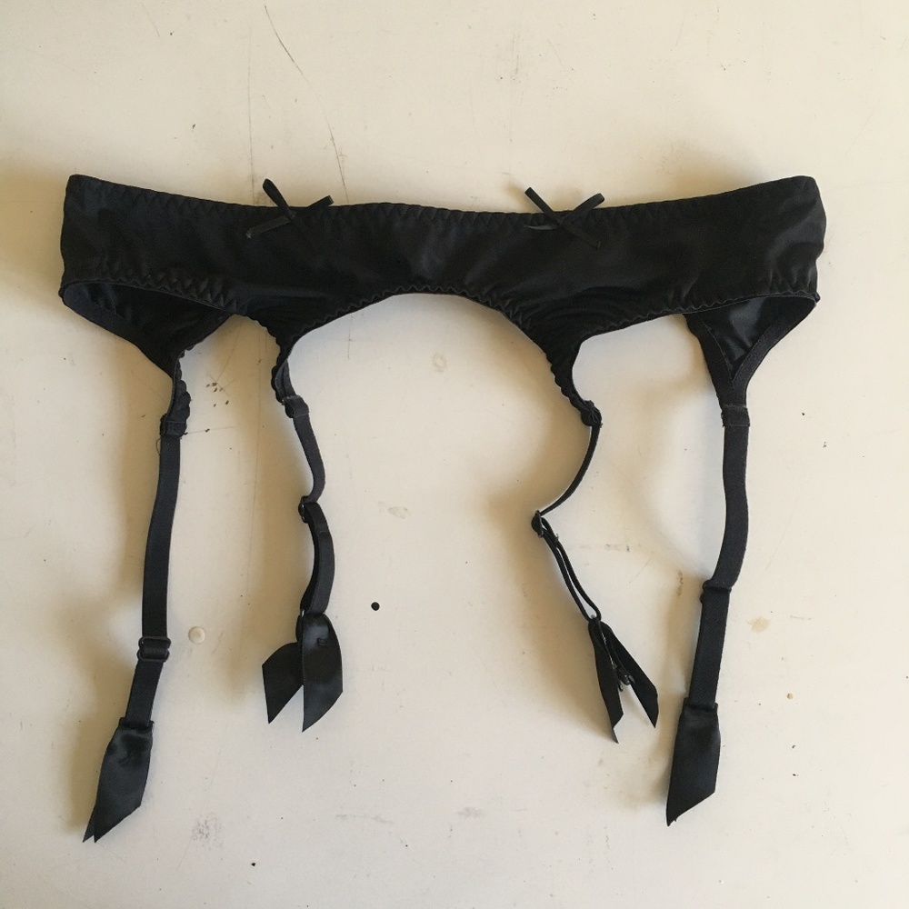 Garter Belt